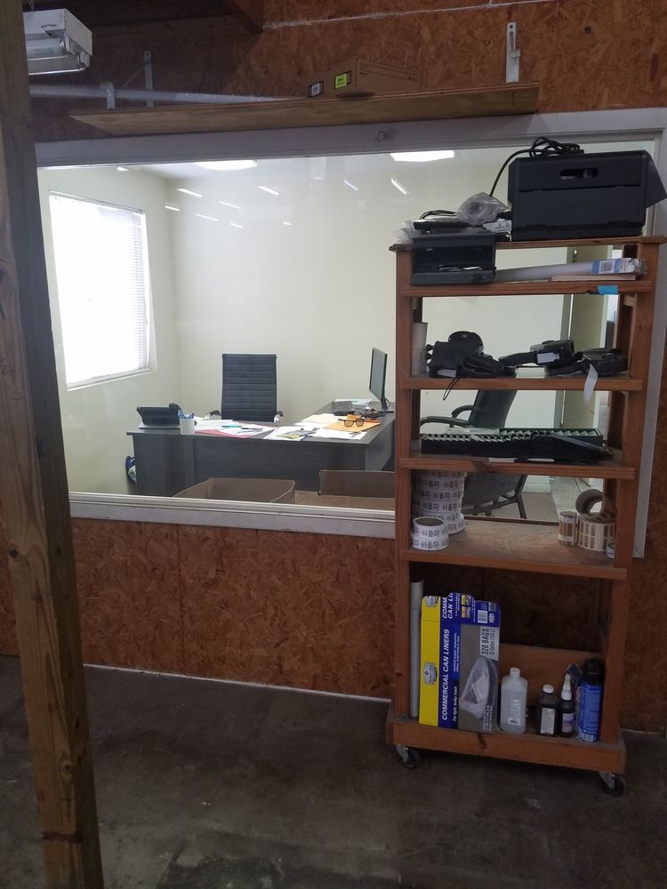 Bargain Beachwear Office/Warehouse: 1616 Executive Ave, Myrtle Beach, SC 29577